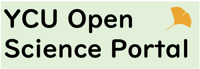 YCU Open Science Portal